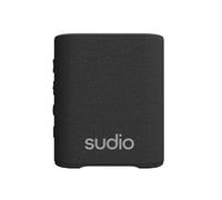 Sudio S2 – Black Noir