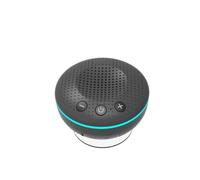Enceinte Bluetooth IPX7 WATERPROOF, RMS 5W, Batterie rechargeable avec une autonomie de 4-6H, micro intégré, fonction kit-main libre