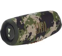 Enceinte Bluetooth JBL Charge 5 Camouflage