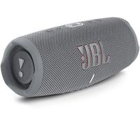 Enceinte Bluetooth JBL Charge 5 Gris