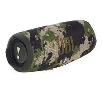 Enceinte bluetooth jbl charge 5 squad camouflage Camouflage G
