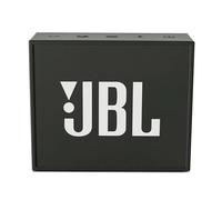 Enceinte Bluetooth JBL Go Noir