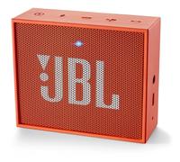 Enceinte Bluetooth JBL Go ORANGE comptact sans fil
