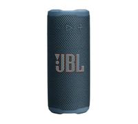 Enceinte bluetooth - JBL - Grip - Jusqu’à 14 heures d’autonomie - Résistante à l’eau - Bleu