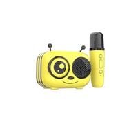 : Enceinte bluetooth karaoké avec micro sans fil - Maya