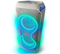 Enceinte Bluetooth Karaoké - INOVALLEY - KA-08 - 400W - LED RGB - Batterie 2400 mAh