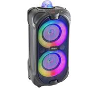 Enceinte bluetooth karaoke INOVALLEY KA07 BOWL