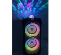 Enceinte bluetooth karaoke INOVALLEY KA07 BOWL