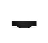 Enceinte Bluetooth KEF - Enceintes - PORSCHE DESIGN Bluetooth Portable sans Fil - Noir