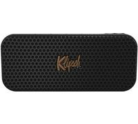 Enceinte Bluetooth KLIPSCH Nashville Noir 20 W
