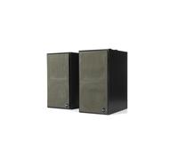 Enceinte Bluetooth - KLIPSCH - The Fives - Noir Mat - 2 x 60 W - Sans fil