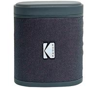 Enceinte Bluetooth Kodak Soundbrix noire