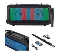 Enceinte Bluetooth Kruger&Matz micro SD USB AUX