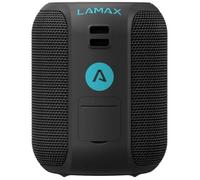 Enceinte Bluetooth - Lamax - Sounder2 Mini - Etanche - Bluetooth 5.0 - USB-C