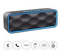 Enceinte Bluetooth, le système de divertissement tout-en-un pour vos voyages