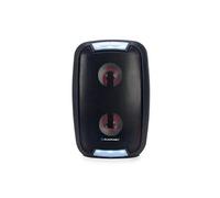 Enceinte Bluetooth BLAUPUNKT LED Autonome / AUX / BT