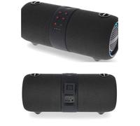 Enceinte Bluetooth - LENCO - Boombox - 40W - TWS - IPX6 LED RGB