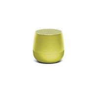 Lexon Mino TWS enceinte Pairable Vert Citron