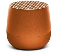 Enceinte Bluetooth LEXON MINO cuivre