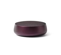 Enceinte Bluetooth Lexon Mino L Violet 280 g