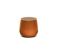 Enceinte Bluetooth Lexon Mino TWS Marron TU