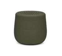 Lexon Enceinte Bluetooth Mino X Flottante IPX7 3W Kaki