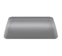 LG Electronics XBOOM Go DXG5 Enceinte Bluetooth AUX, outdoor, étanche à l'eau gris