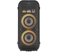 Enceinte Bluetooth - LG - XBOOM XL9 - 250W - Karaoké - Éclairage Dynamique intégré
