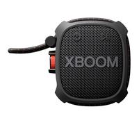 LG Enceinte portable XBOOM Go XG2T Mono 5 W Noir