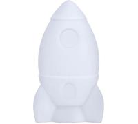 Bigben Interactive BTLSROCKET haut-parleur portable et de fête Blanc 15 W