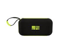 ENCEINTE BLUETOOTH LUMINEUSE - BIGBEN PARTY - NOIR ET JAUNE