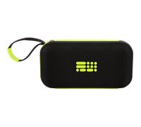 Bigben Interactive Enceinte Bluetooth PARTYBTSPBKY lumineuse 30 W Noir