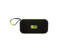 Enceinte bluetooth lumineuse - BIGBEN PARTY - Noir et jaune