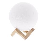 Enceinte Bluetooth Lumineuse design MOON