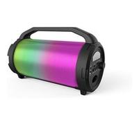 Enceinte bluetooth lumineuse iDance Cyclone 400 G