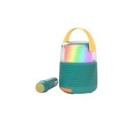 Mobility on Board - Speaker & Karaoke KS-80 - Blue