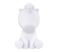 Enceinte Bluetooth® Lumineuse Lumin'Us Licorne Bigben