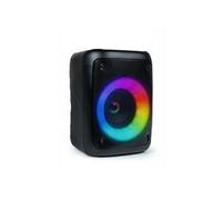 PARTY Light & Sound PARTYBTHPS haut-parleur portable et de fête Noir
