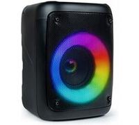 BigBen PARTY High Power S - Enceinte sans fil Bluetooth - Noir
