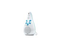 Muse Enceinte Bluetooth M-320 BT Blanche
