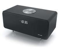 Enceinte sans fil Muse M-620 BT - Haut-parleur - pour utilisation mobile - sans fil - NFC, Bluetooth - 40 Watt