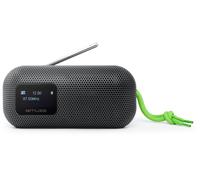 Muse Enceinte Bluetooth M-750 FBT – 10 W – IPX4 – NFC – G