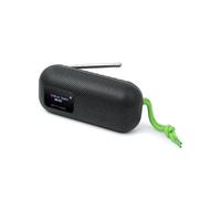 Enceinte Bluetooth - MUSE - M-750 FBT - 10 Watts - IPX4 - NFC