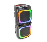 Enceinte Bluetooth Madison NASH60 - Noir 0 EUR