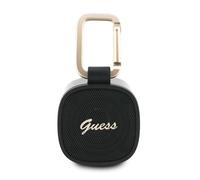 Enceinte Bluetooth magnétique Guess - sans fil compacte 3W