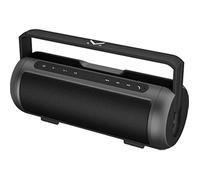 Enceinte Bluetooth - MAJESTIC - Planet - USB, MicroSD et AUX - Batterie interne rechargeable