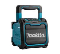 Enceinte MAKITA DMR200 Bluetooth Batterie / Secteur : 18/230 V Li-ion (machine nue)