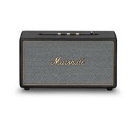 Enceinte bibliothèque Marshall Stanmore IV Black