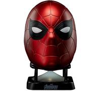 Enceinte Bluetooth Marvel Avengers Infinity War- Spider-Man Tete - Camino