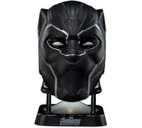 Enceinte Bluetooth Marvel- Black Panther Tete V2 - Camino